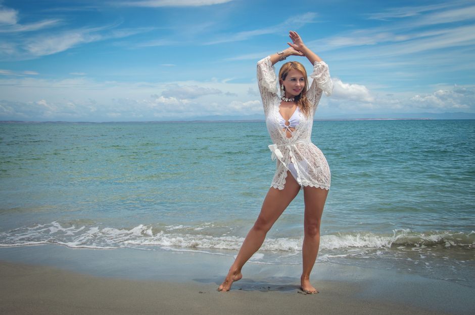 strandmode