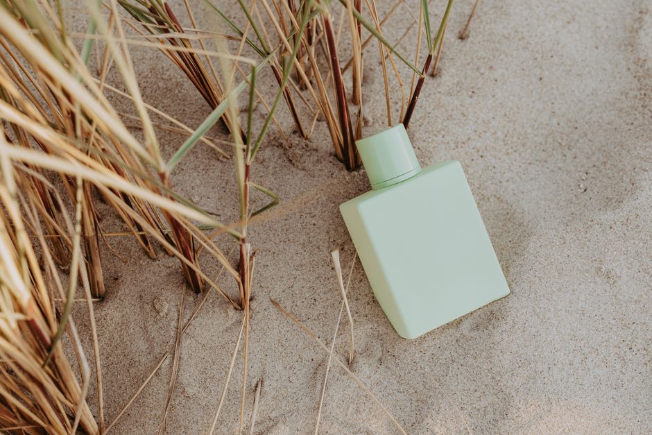 parfum strand